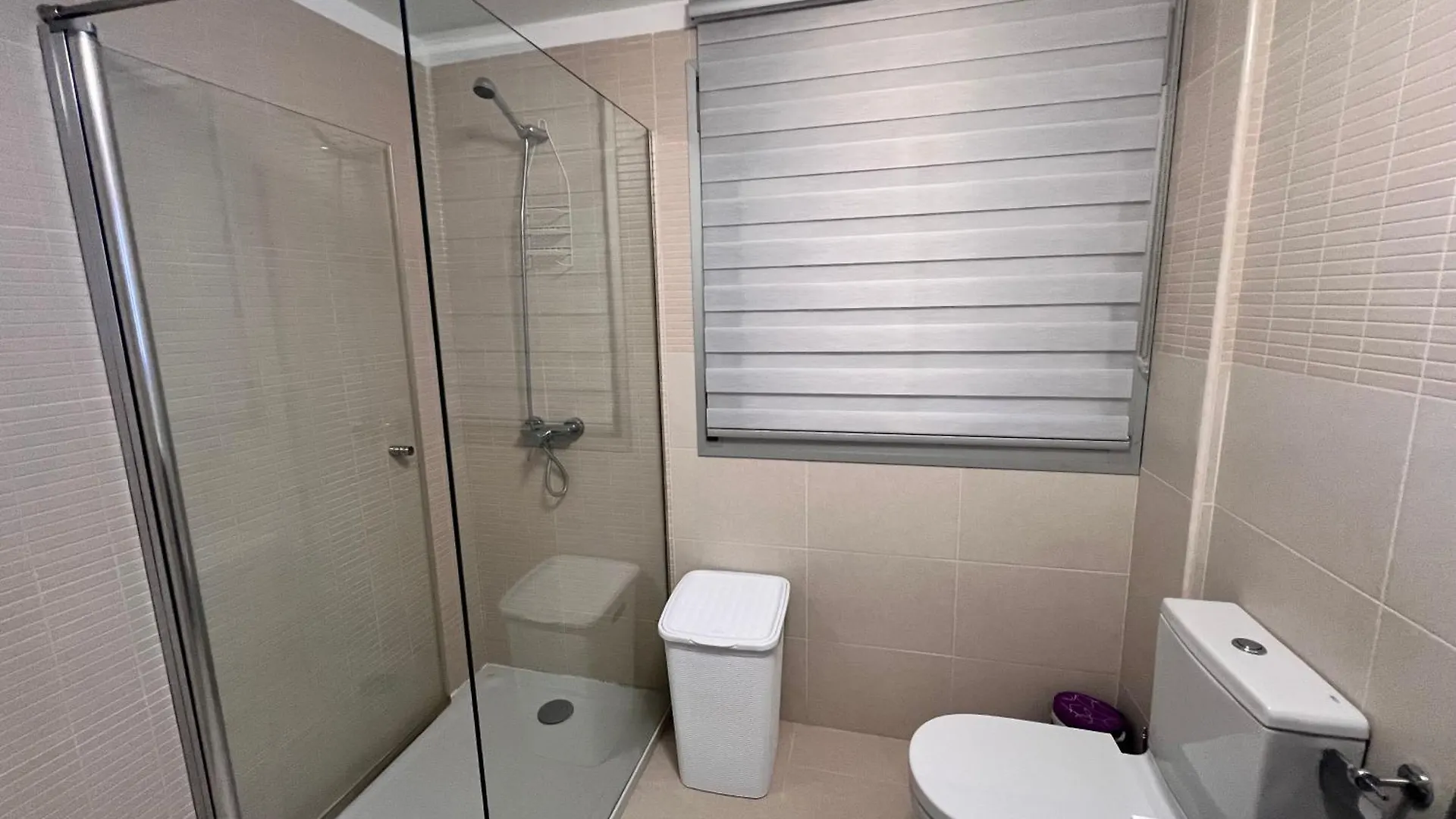 Paradise Sunset 100 Hardrock Apartment Адехе