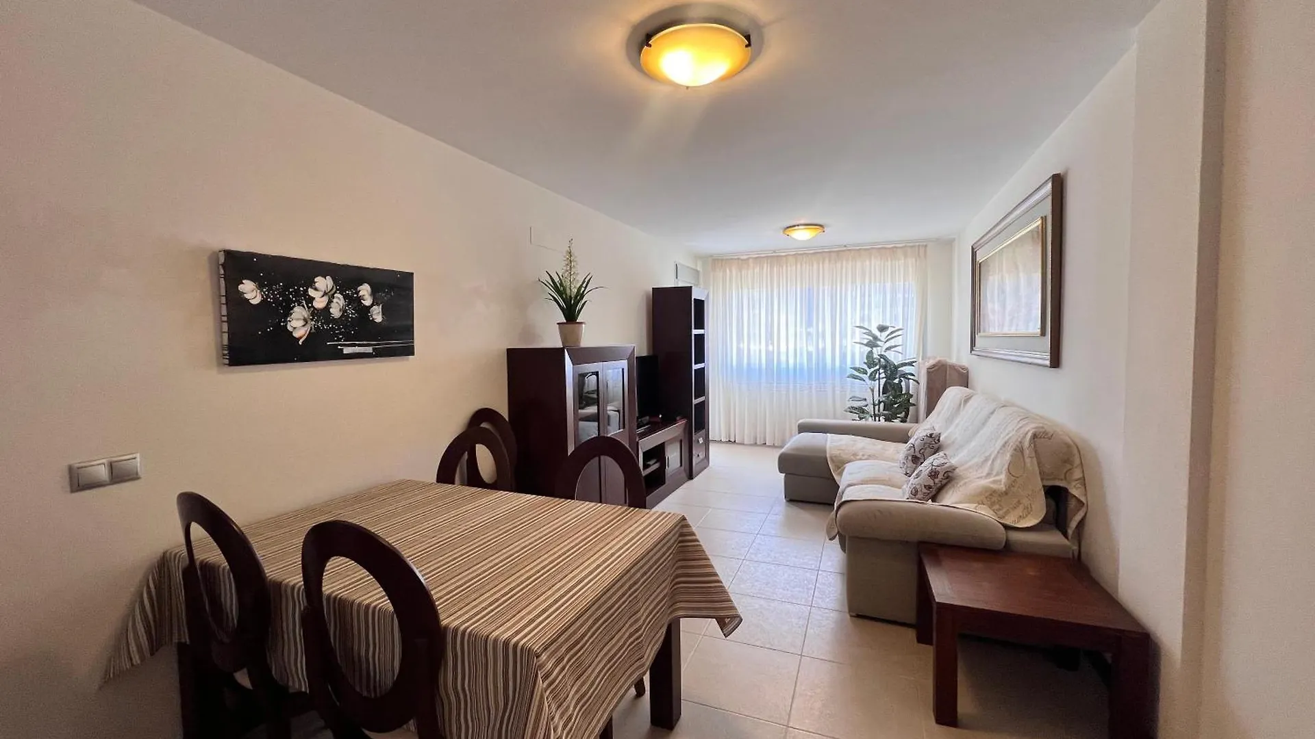 Paradise Sunset 100 Hardrock Apartment Адехе