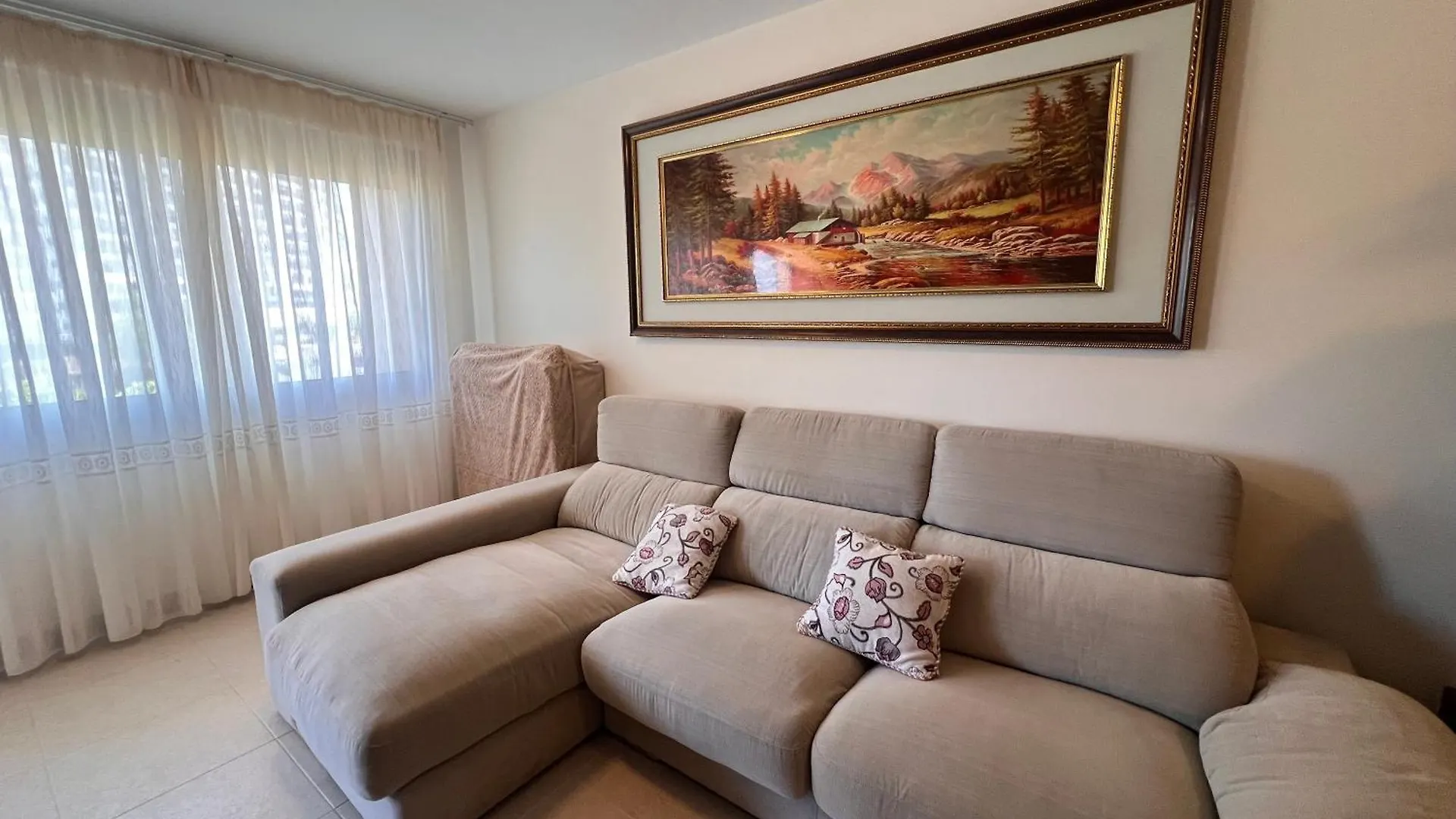 Paradise Sunset 100 Hardrock Apartment Адехе 0*,  Испания