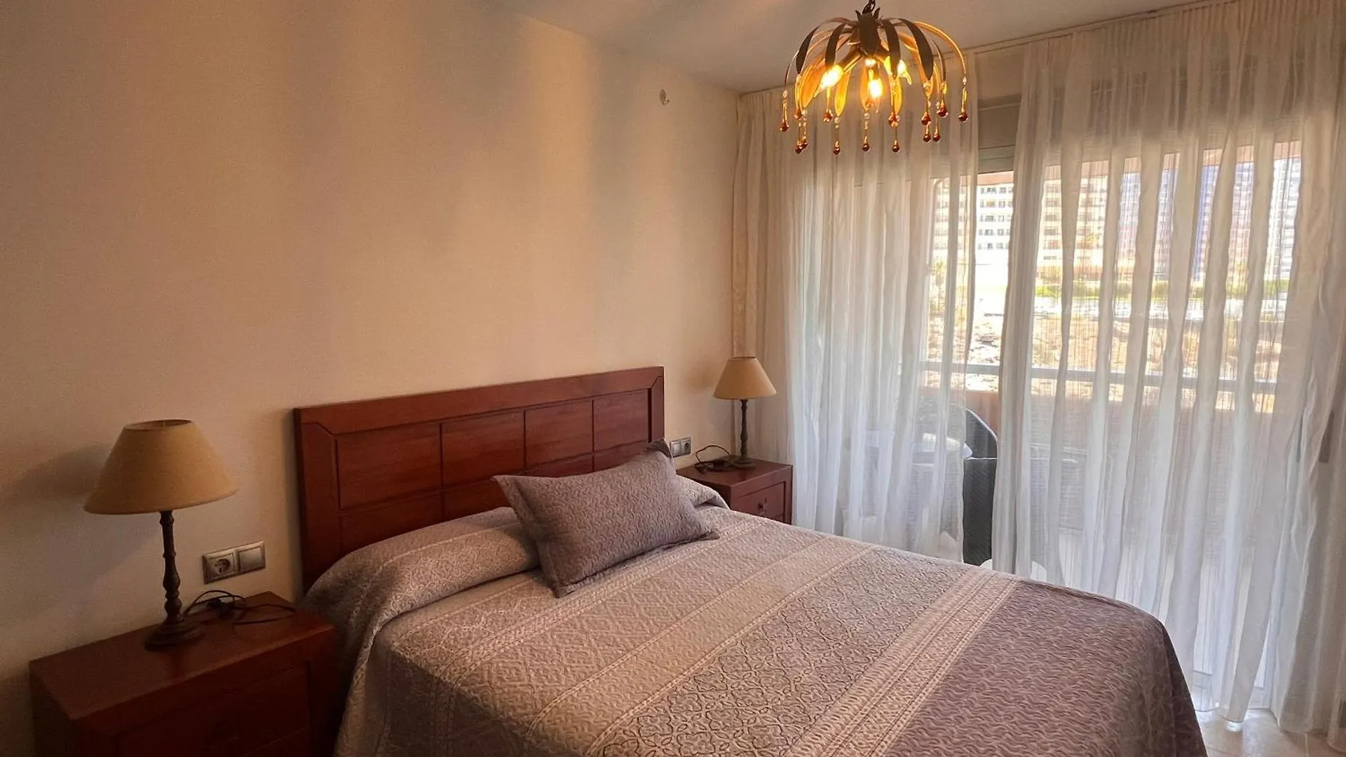 Paradise Sunset 100 Hardrock Apartment Адехе