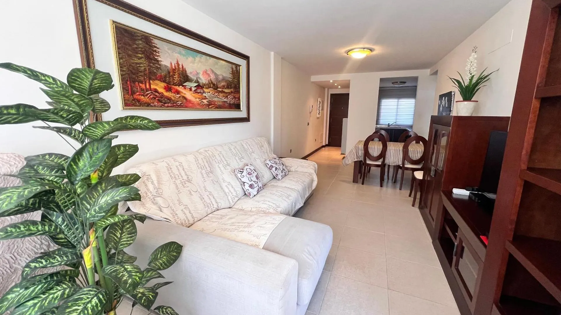 Paradise Sunset 100 Hardrock Apartment 아데제