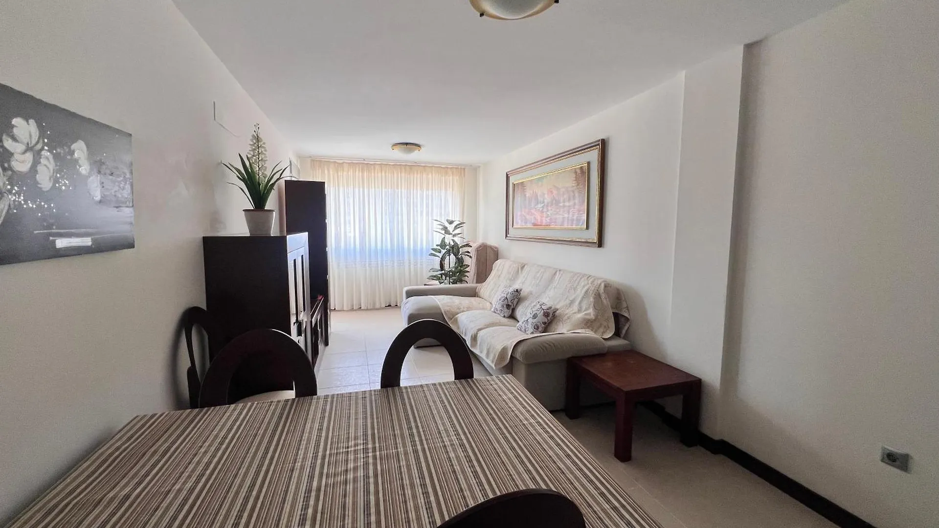 Paradise Sunset 100 Hardrock Apartment 아데제