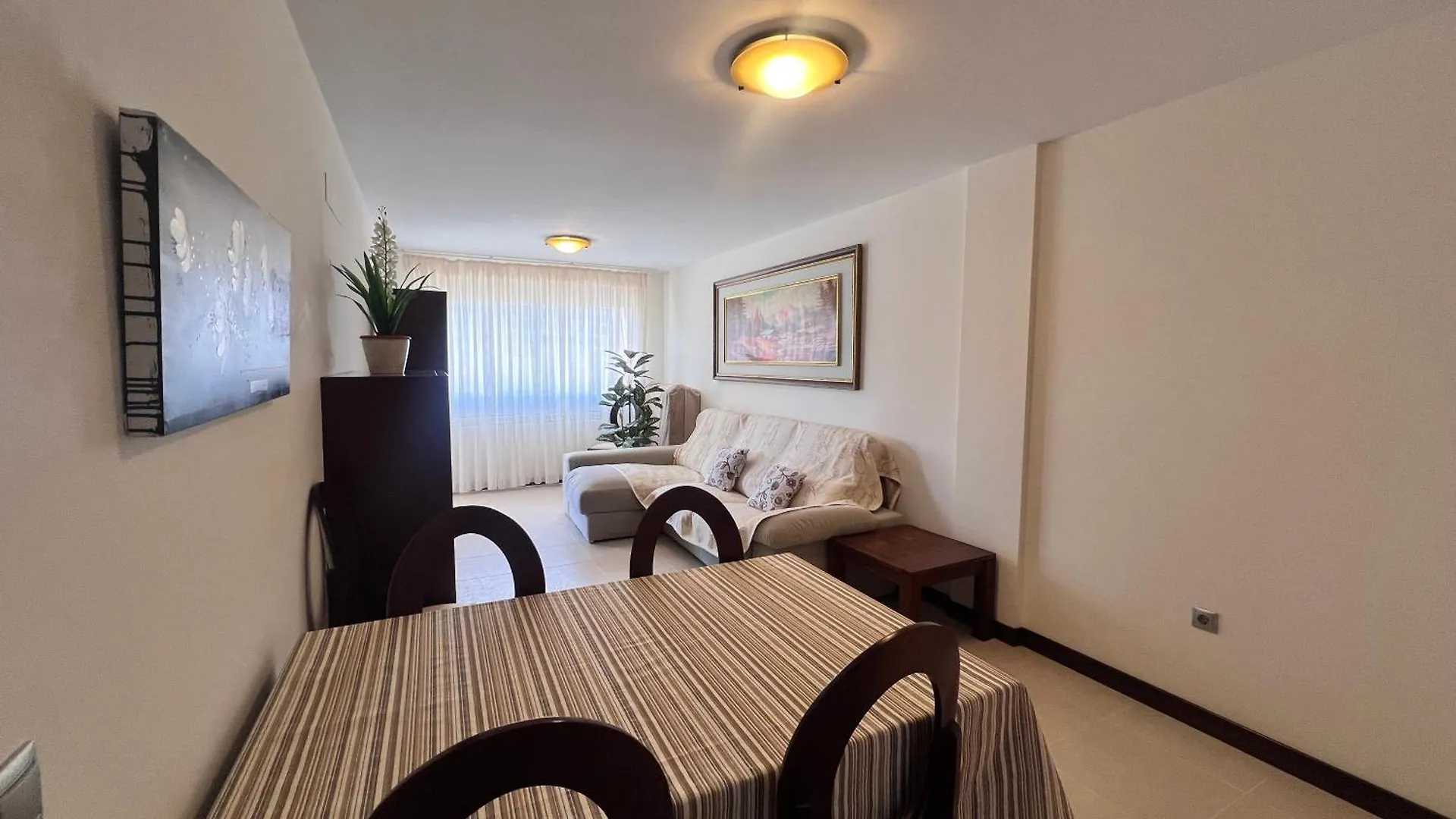 Paradise Sunset 100 Hardrock Apartment 아데제