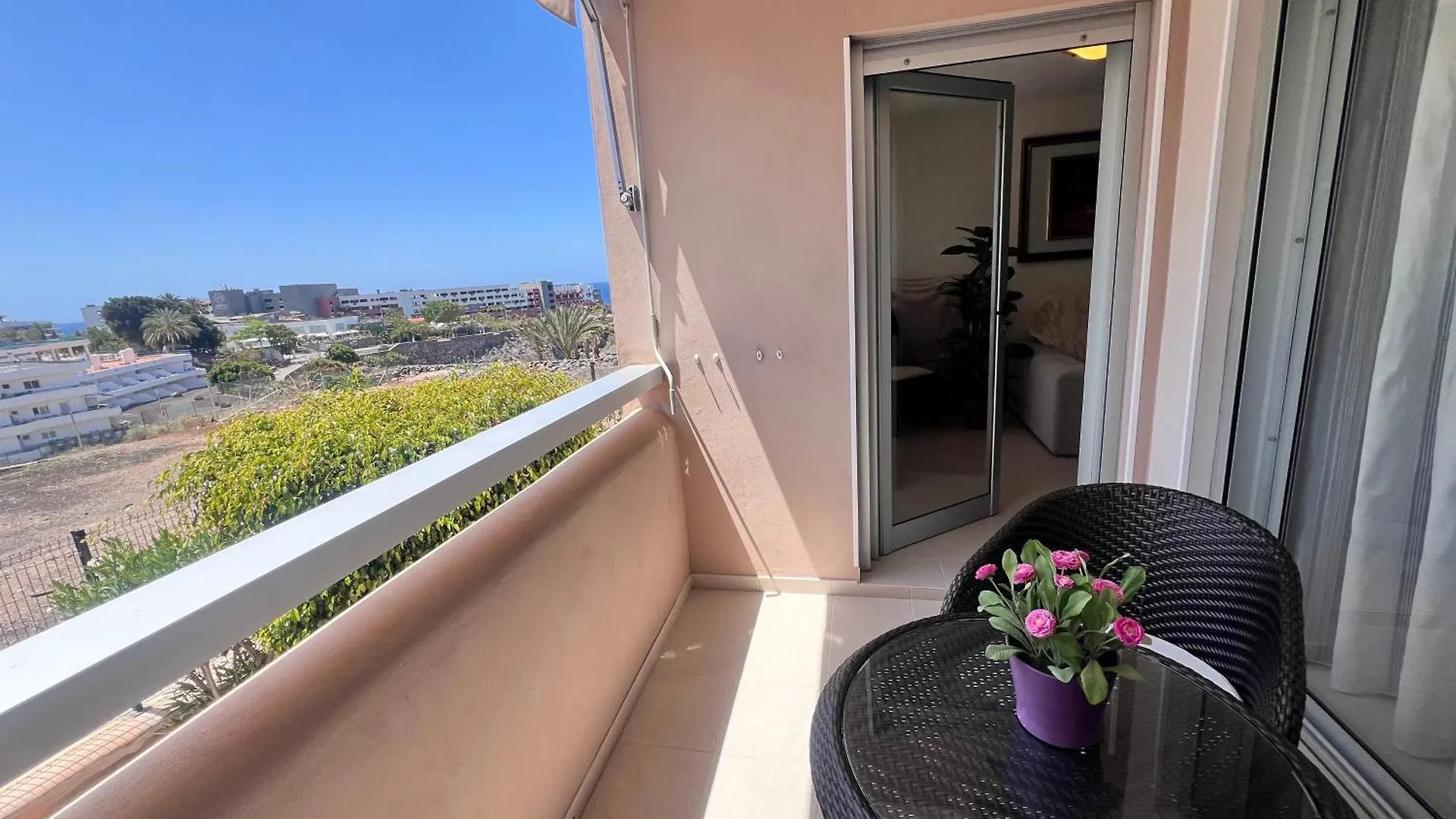 Paradise Sunset 100 Hardrock Apartment Costa Adeje