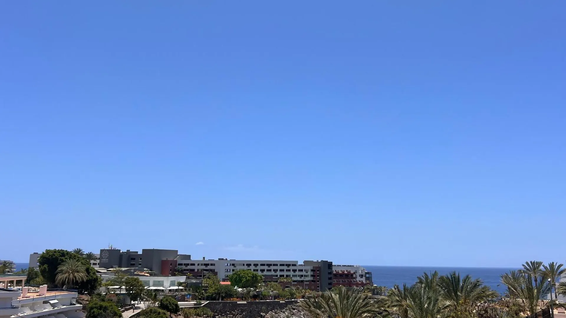 Paradise Sunset 100 Hardrock Apartment Costa Adeje